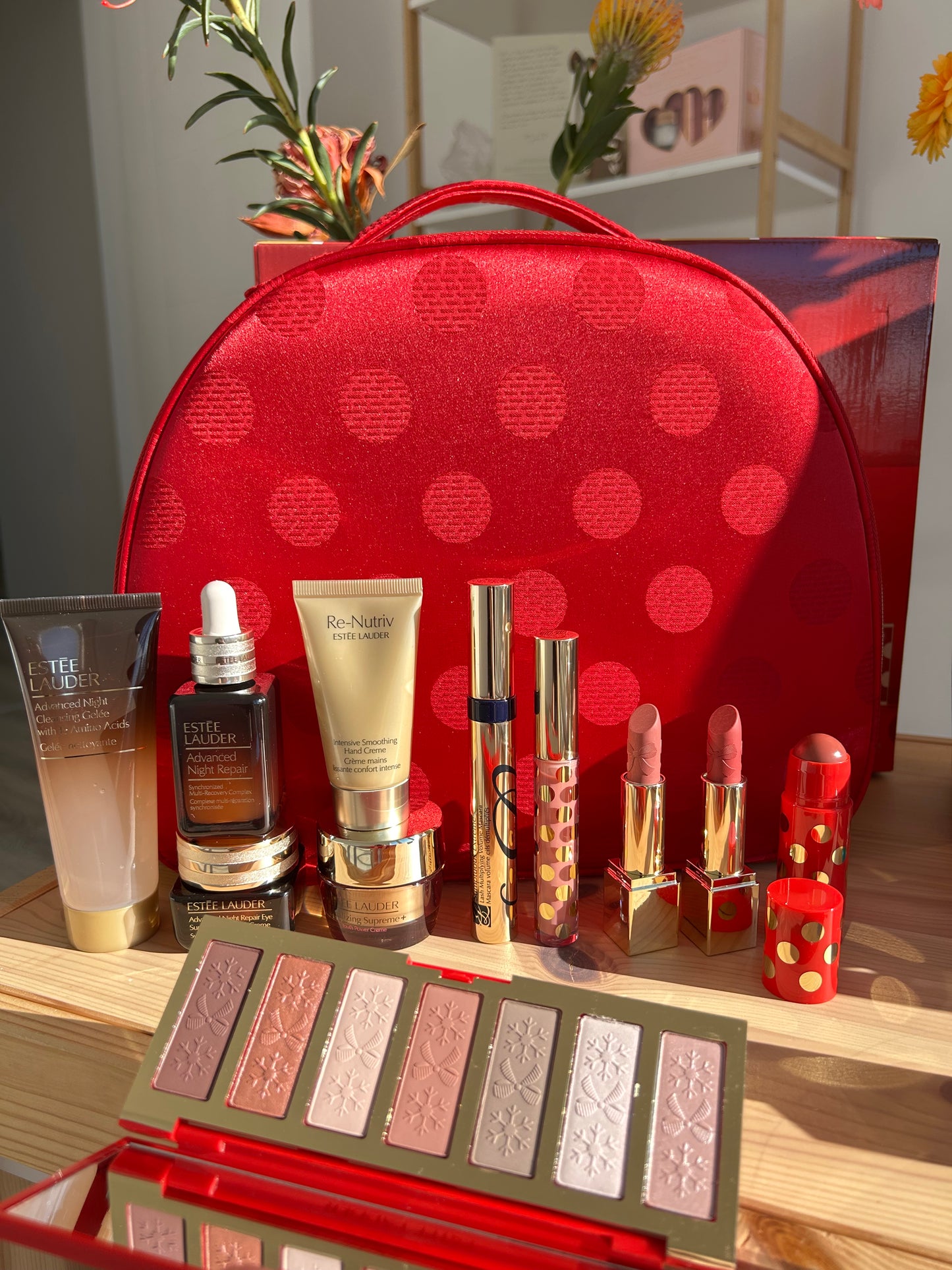 Estee Lauder Gift Set
