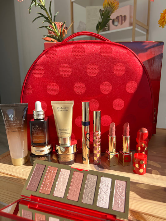 Estee Lauder Gift Set