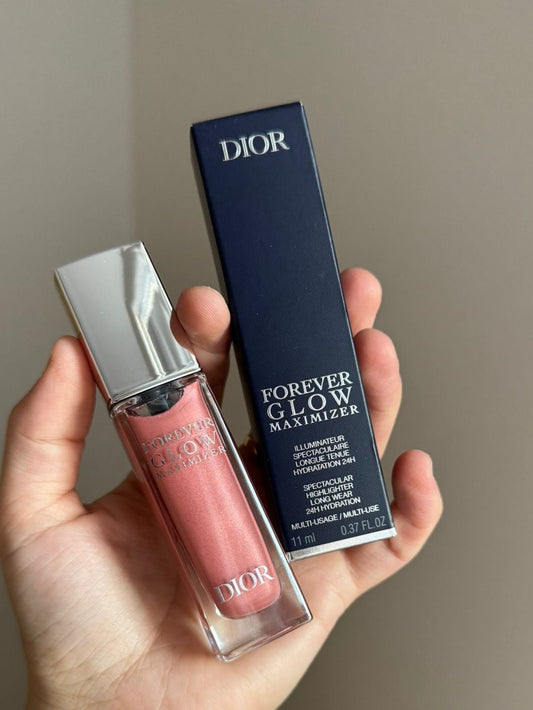 DIOR maximizer liquid highlighter