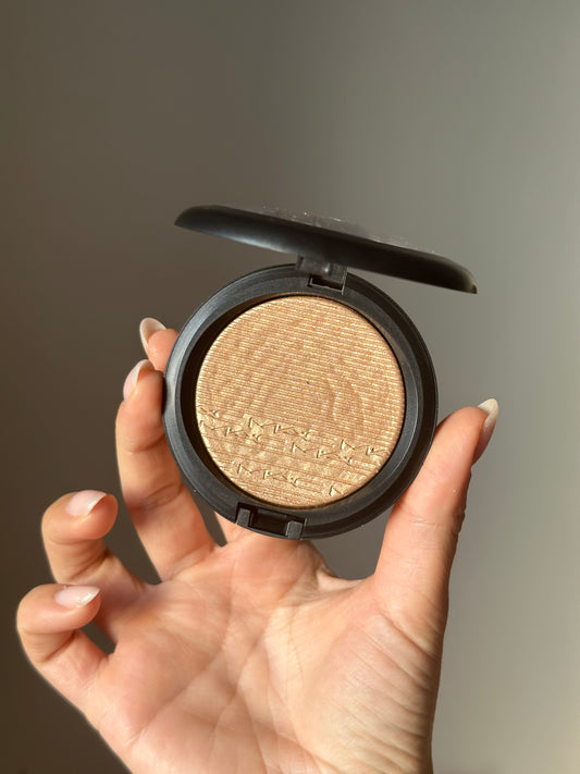 MAC - Extra Dimension Skinfinish Highlighter