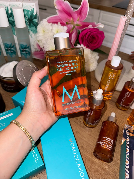MOROCCANOIL Shower Gel