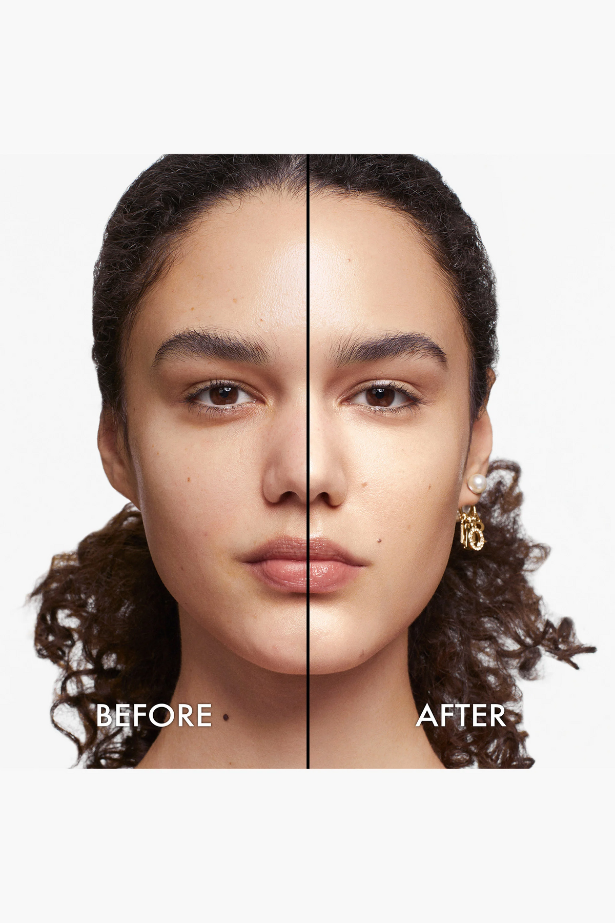 Dior Forever Skin Glow Foundation