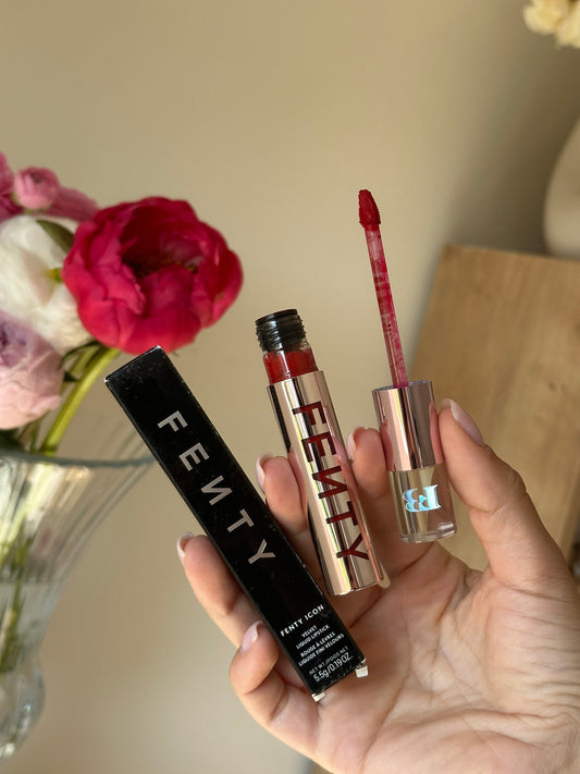 Fenty - Velvet Lipstick