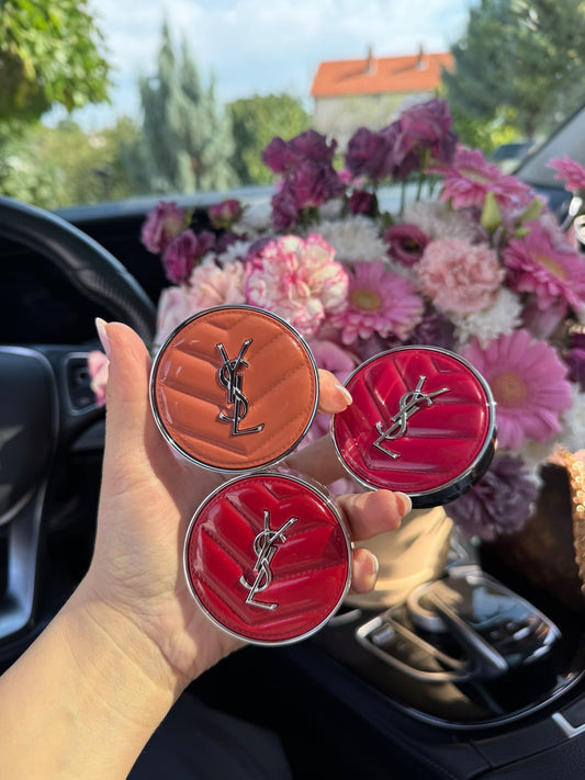 YSL MAKE ME BLUSH HYDRATING CREAM BLUSH