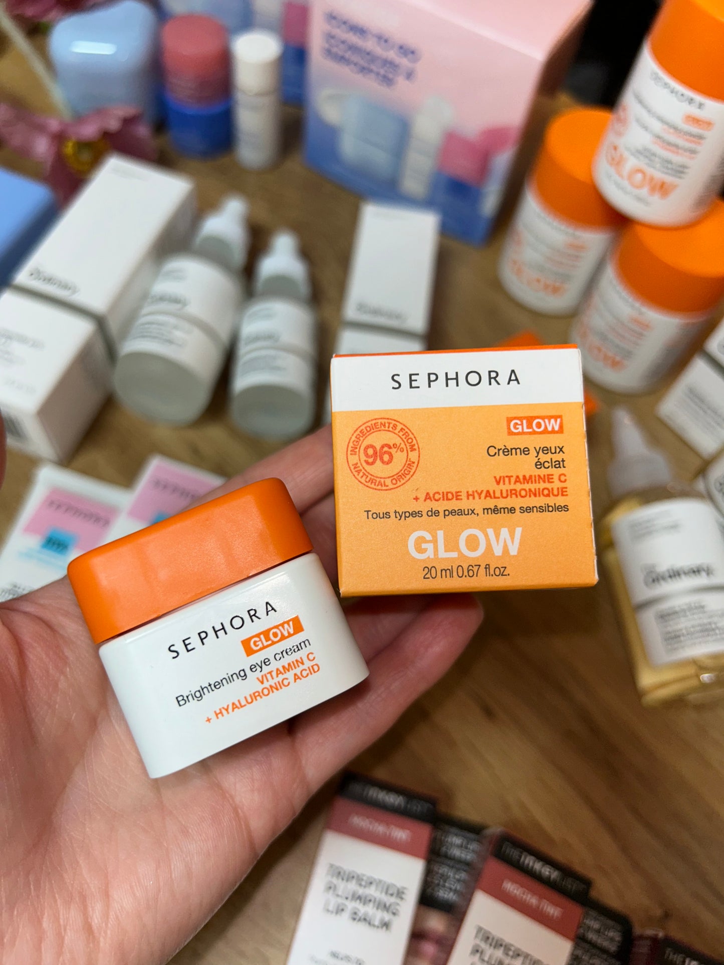 Sephora Glow