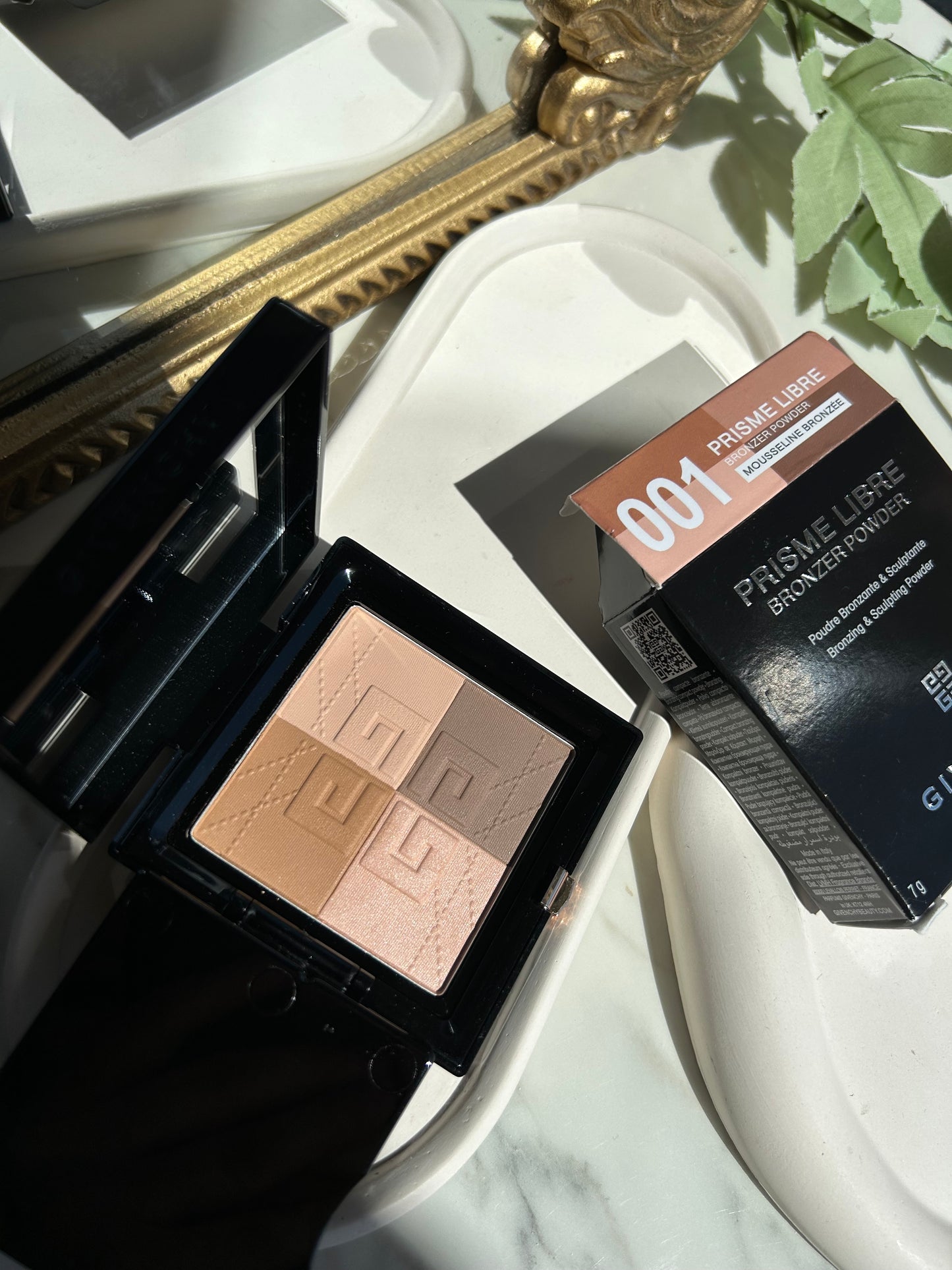 Givenchy Prisme Libre