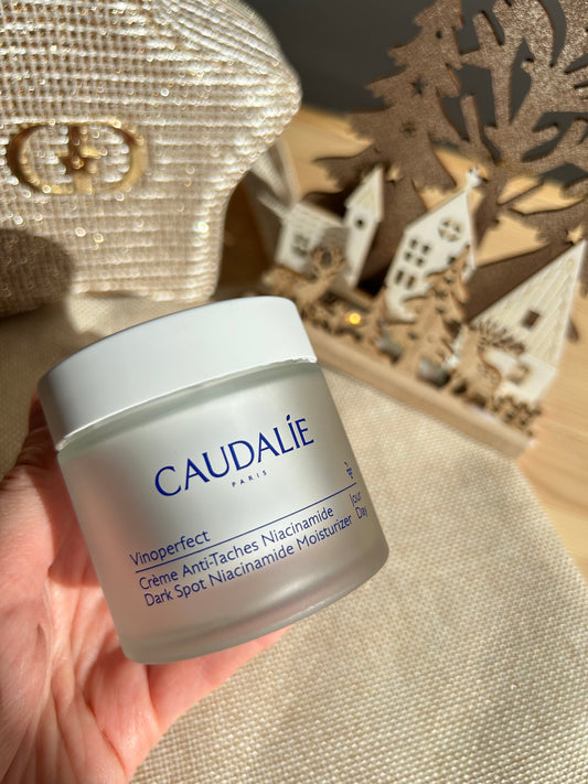 Caudalie Day Cream