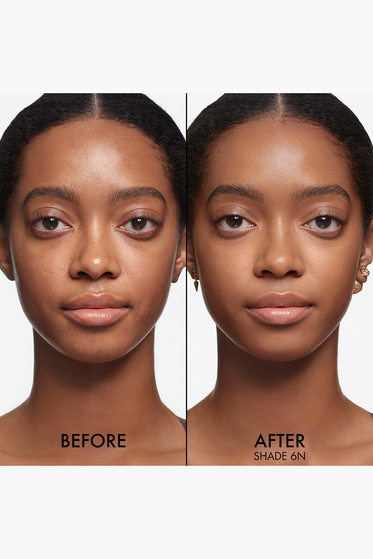 Dior Forever Hydra Nude Foundation