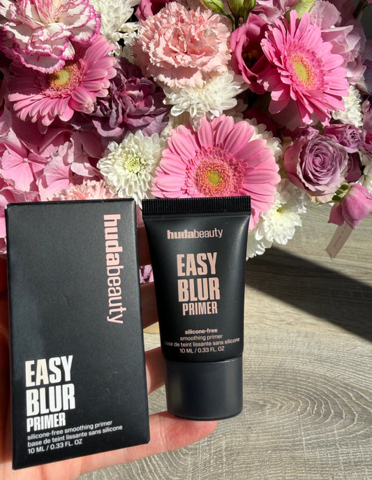 Huda Beauty Easy Blur Primer