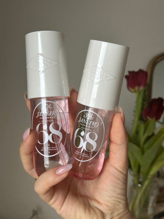 Sol de Janeiro Brazilian Crush 68