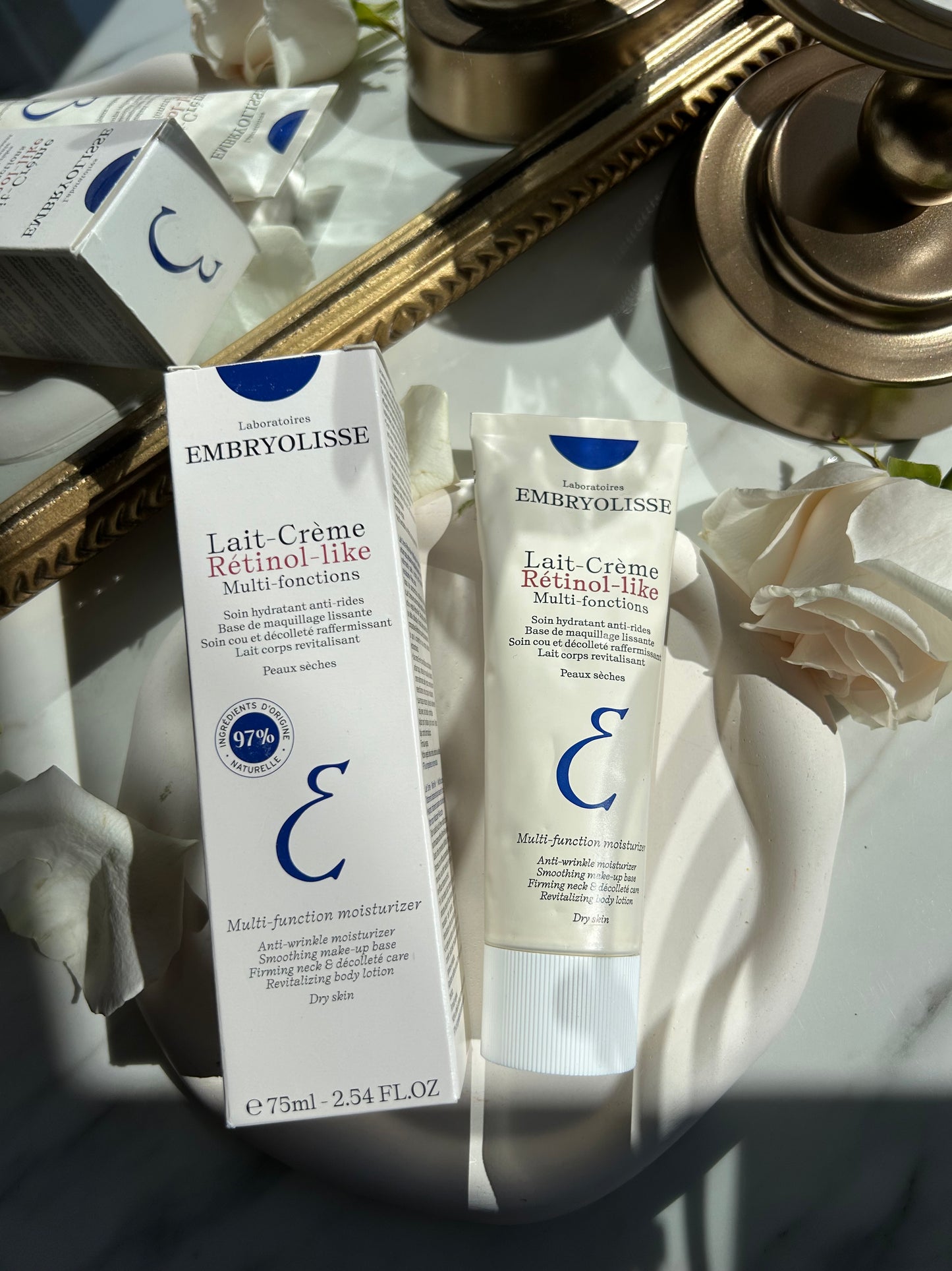 Embryolisse Retinol Like