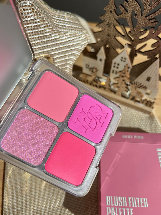Huda Beauty Blush