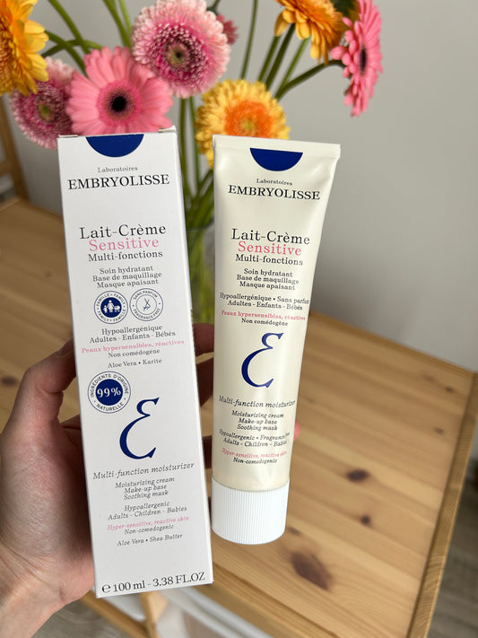 Embryolisse Cream