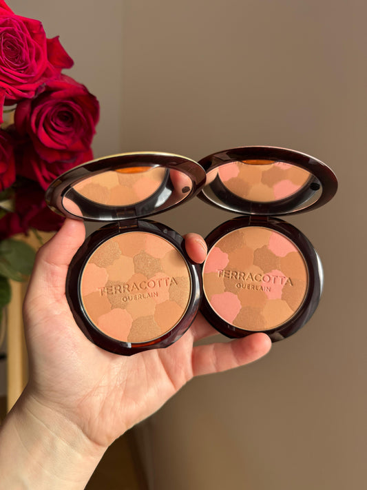 Guerlain - Terracotta Bronzer