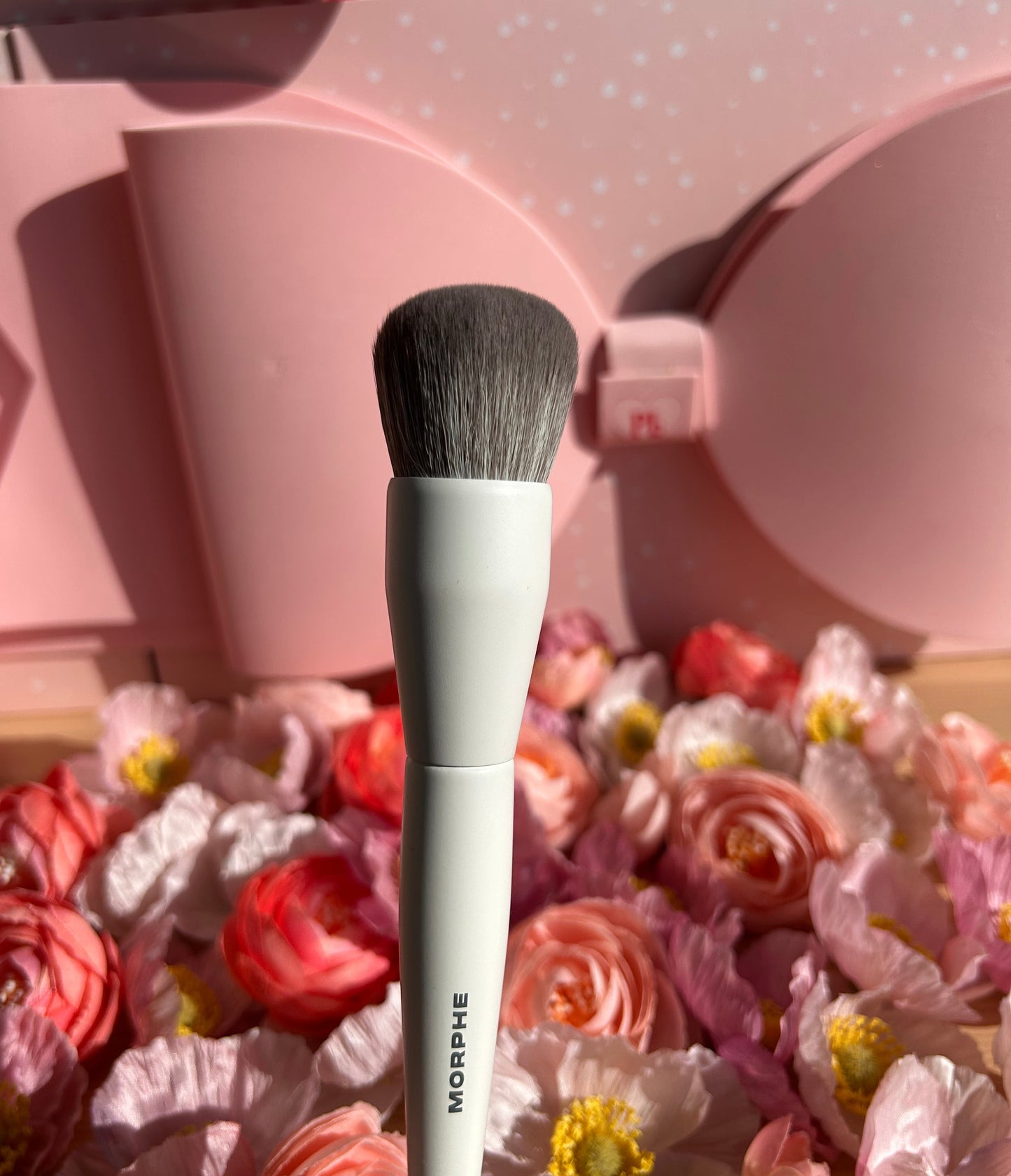 Morphe  Face & Eye Brush