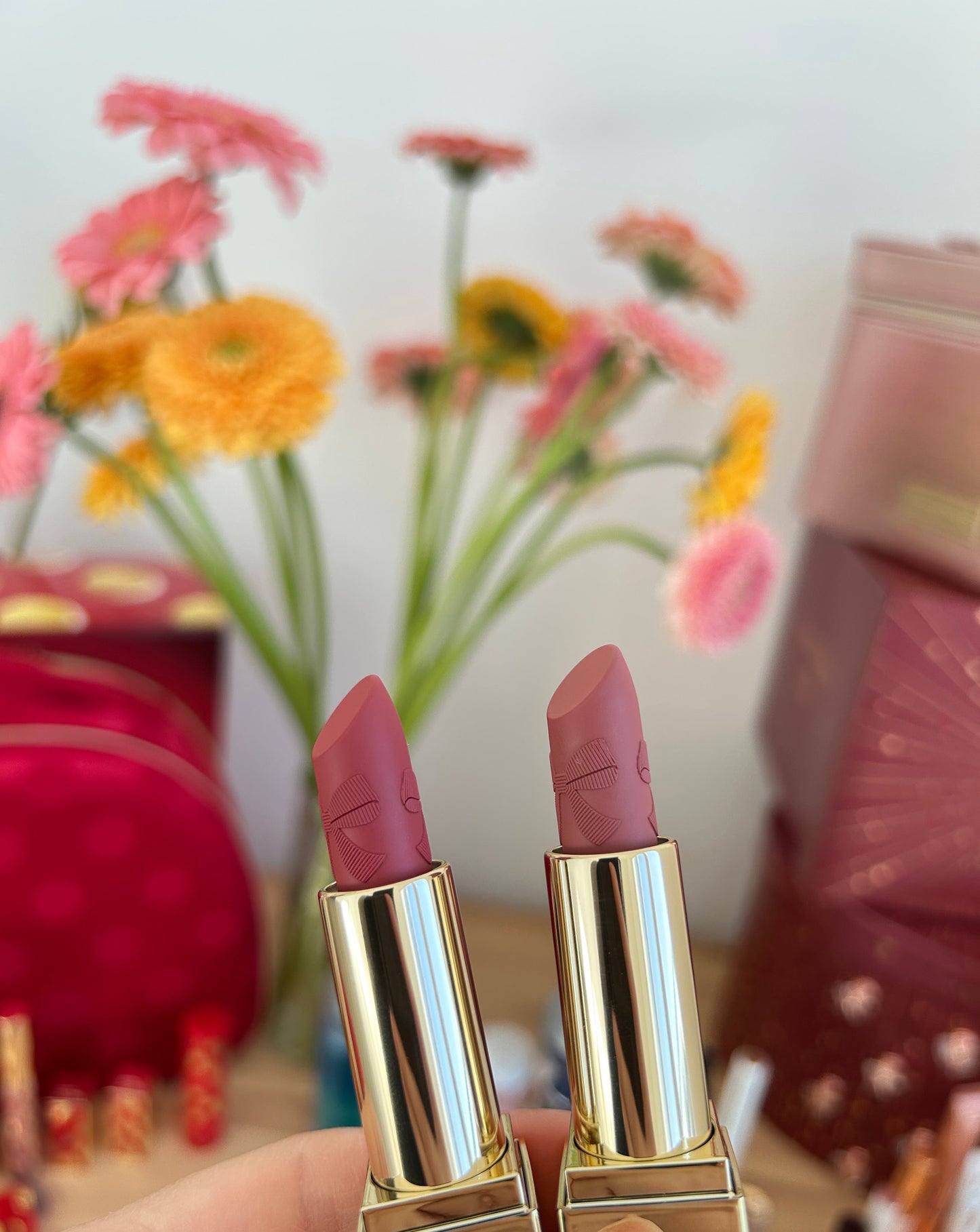 Estee Lauder Gift Set