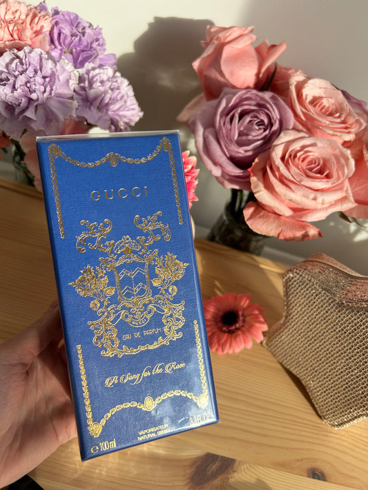 Gucci - A song for the rose EDP