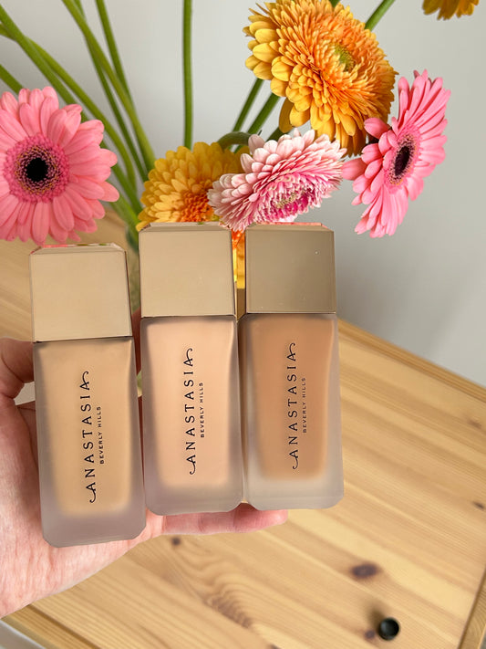 Anastasia Beverly Hills - Impeccable Foundation