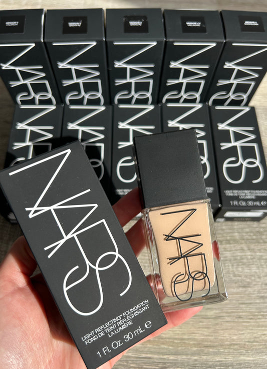 Nars Light Reflecting™ Advanced Skincare Foundation