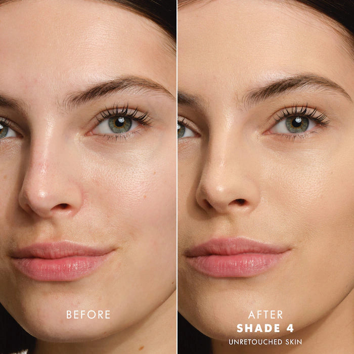 Armani Luminous Silk Foundation