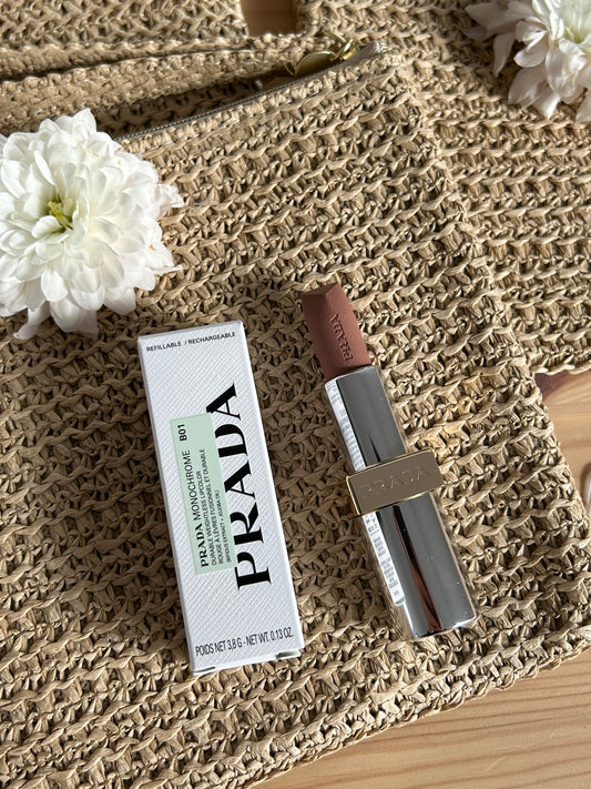 Prada Monochrome Hyper Matte