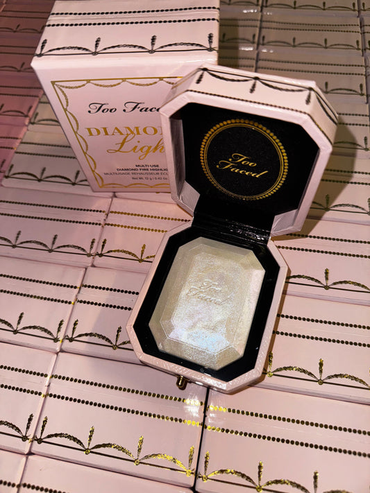 Toofaced - Diamond Light Highlighter