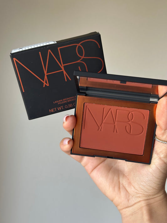NARS - Laguna Bronzer