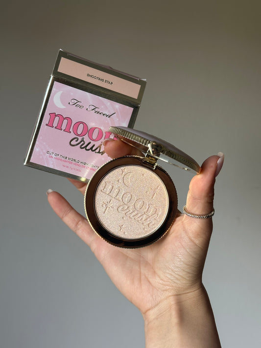 Toofaced - Moon Crush highlighter