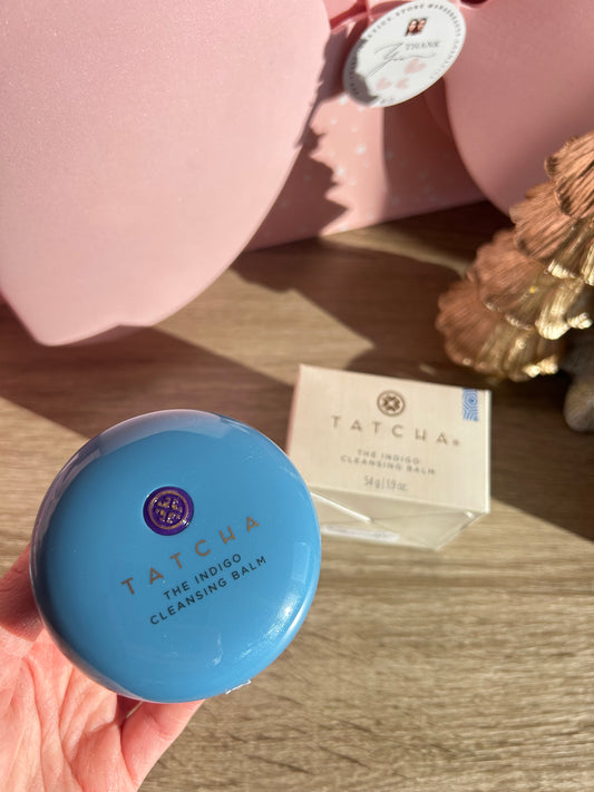 TATCHA The Indigo Cleansing Balm