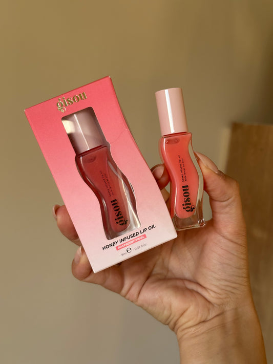 Gisou - Lip Oil