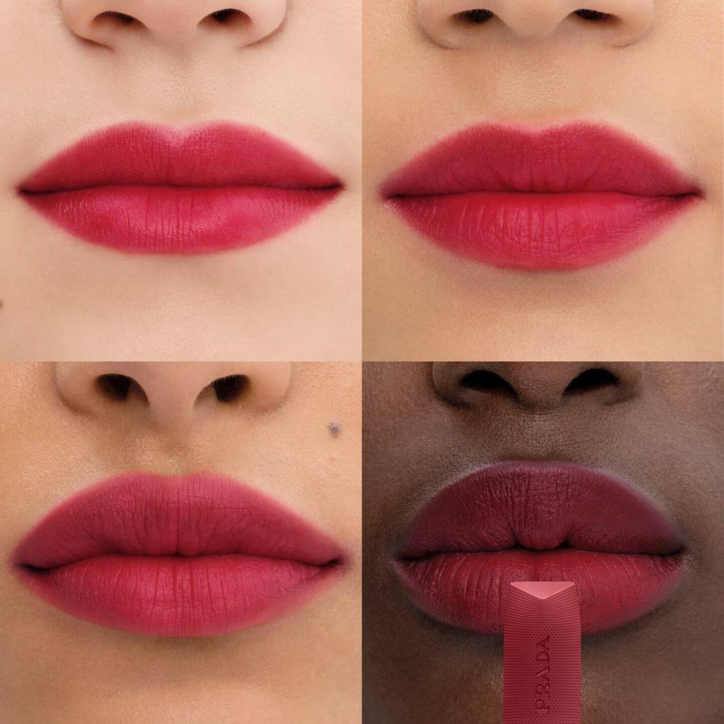 Prada Monochrome Soft Matte