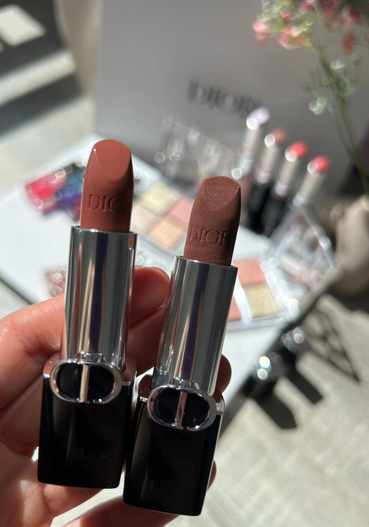 Dior Rouge
