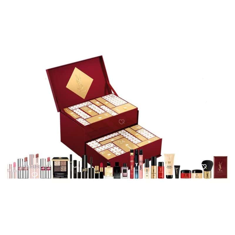 YSL ADVENT CALENDAR 2026