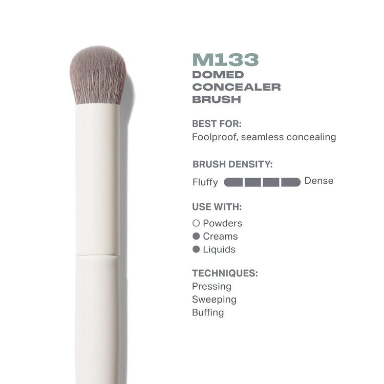 Morphe  Face & Eye Brush