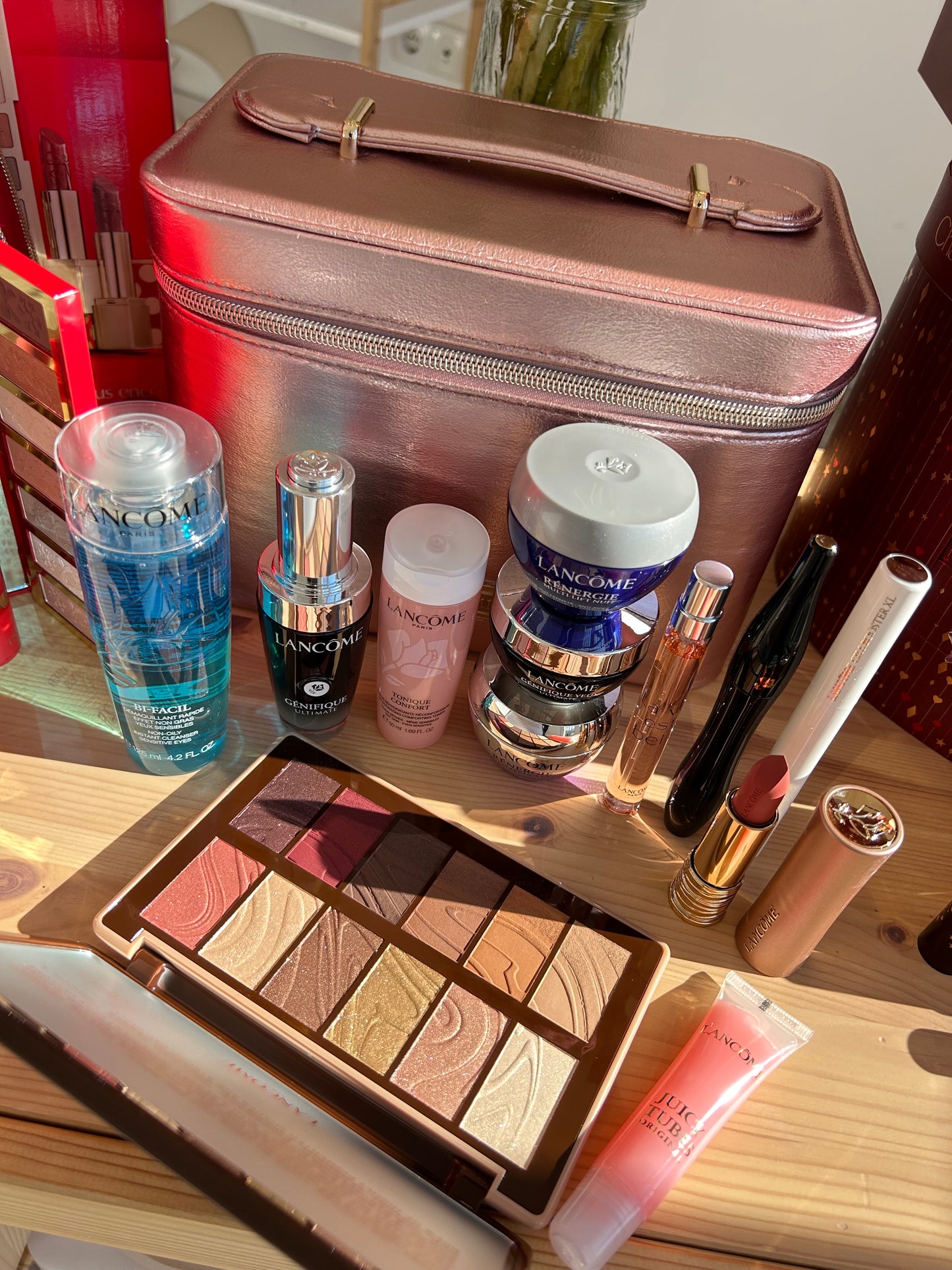 Lancome Gift Set 2025