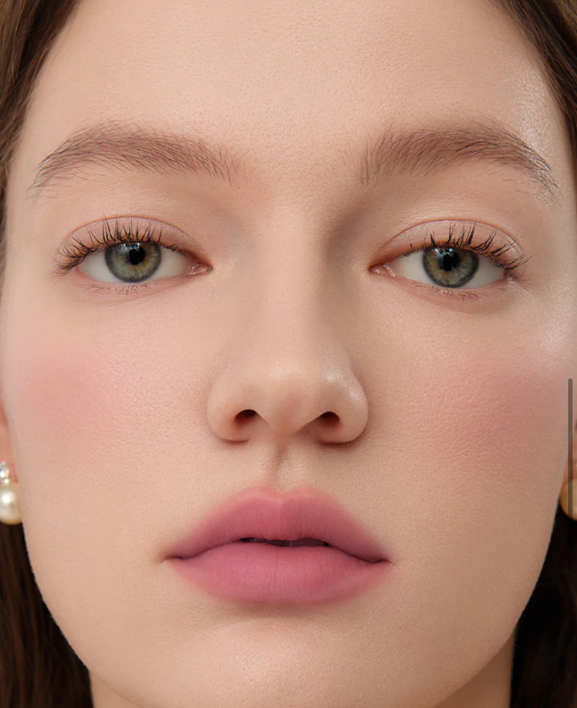 Flower Knows Bunny Garden Cloud Lip Cream