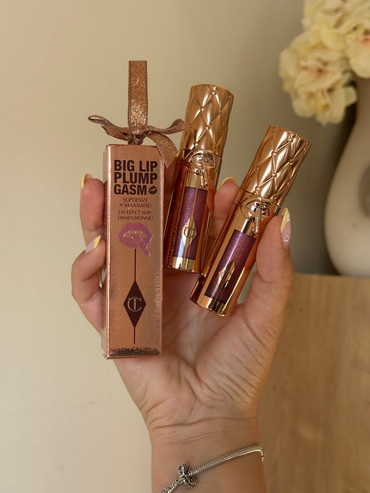 Charlotte Tilbury - Big Lip Plumpgasm