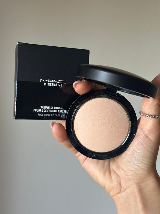 MAC - Mineralize Skin Finish Powder