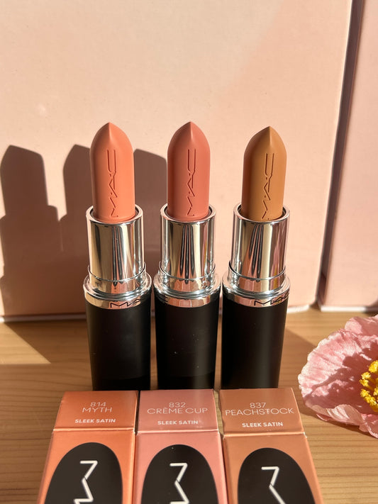 M·A·CXIMAL SLEEK SATIN LIPSTICK