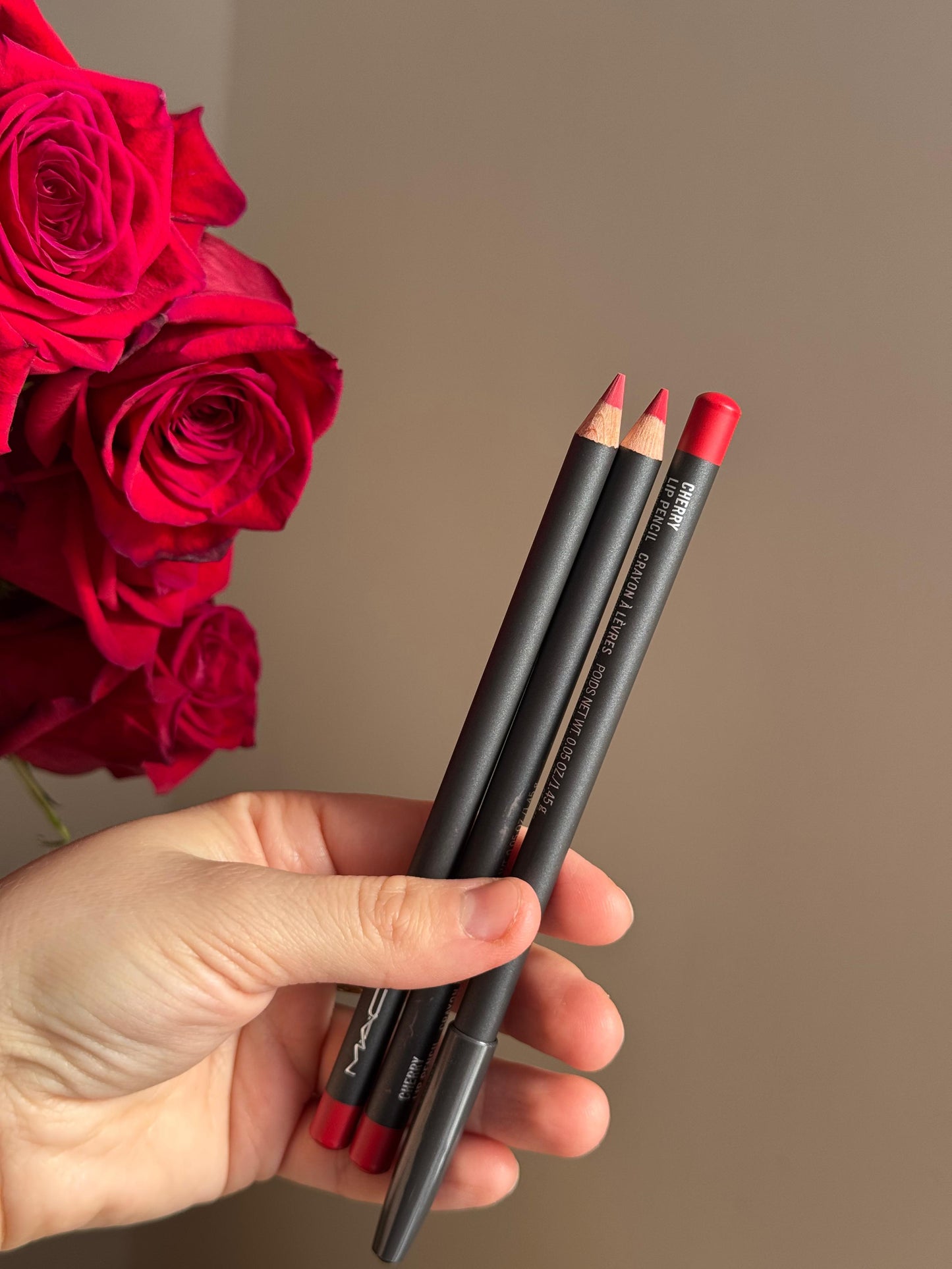 MAC - Lip Liner