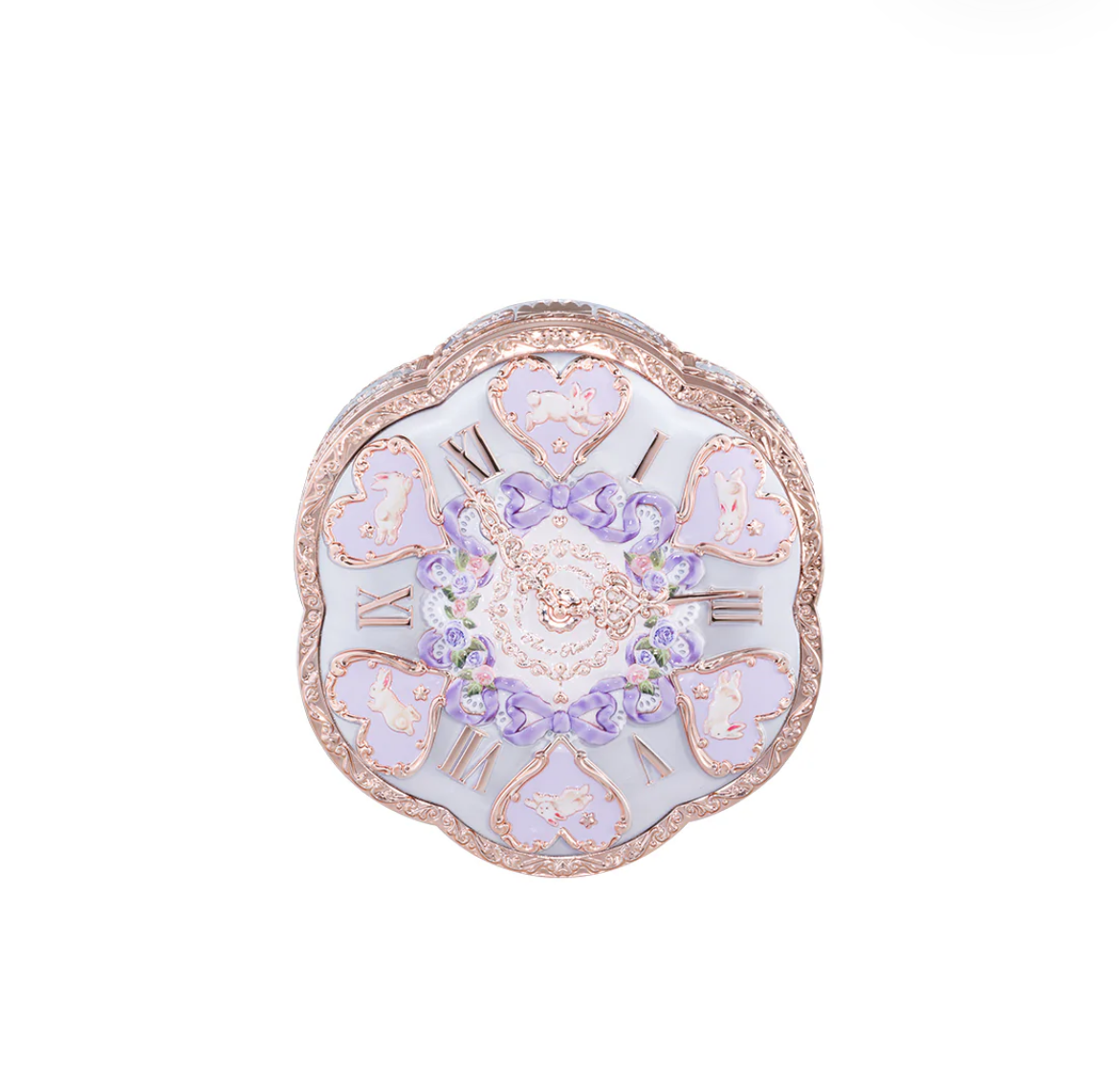 Flower Knows Bunny Garden Cushion Cream Foundation