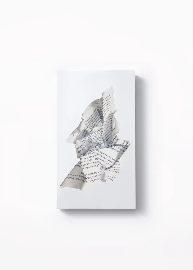 BYREDO BIBLIOPHILIA EYESHADOW PALETTE