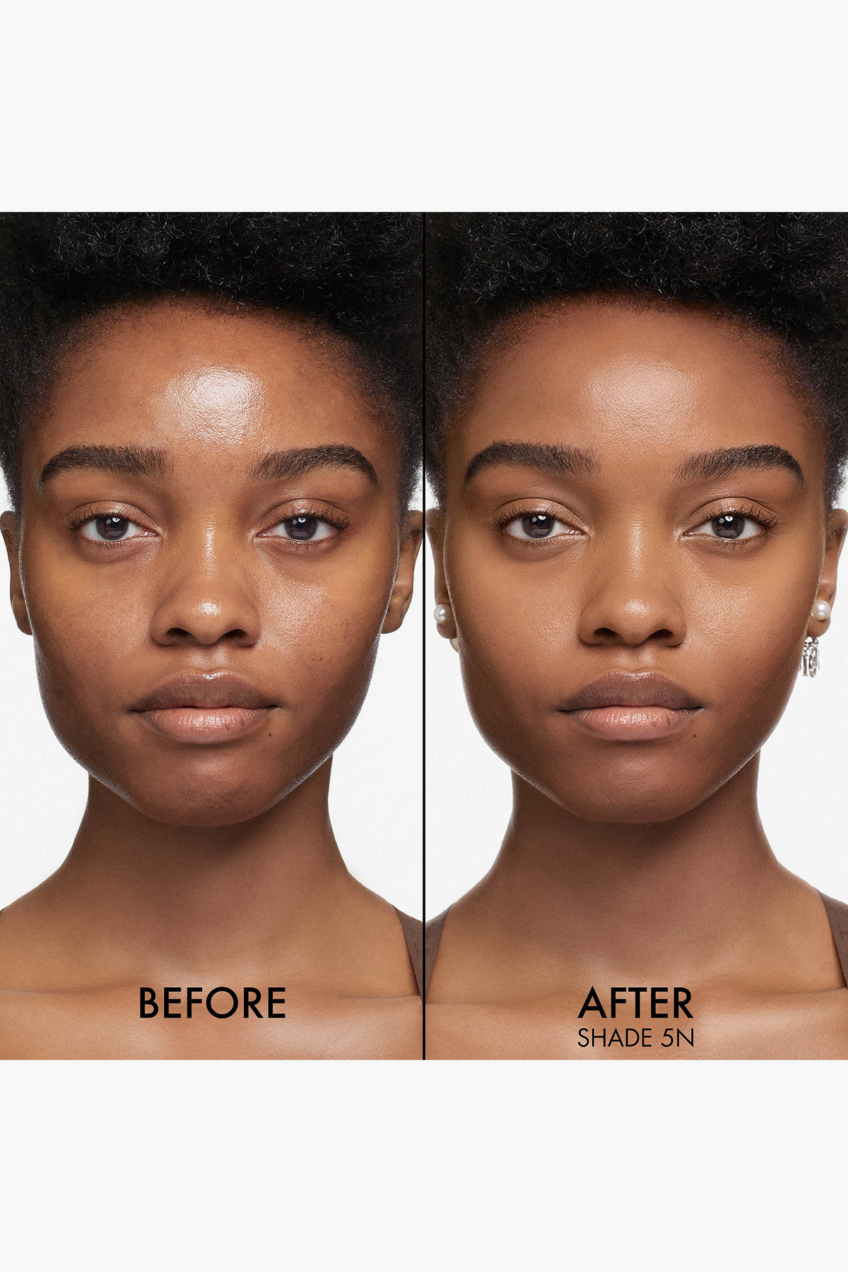 Dior Forever Hydra Nude Foundation