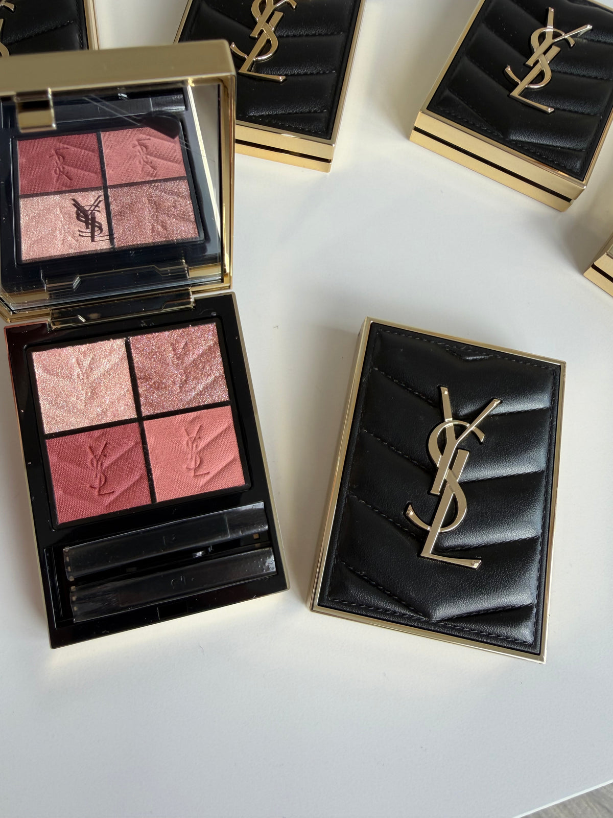 YSL - Coutur Mini Clutch Palette