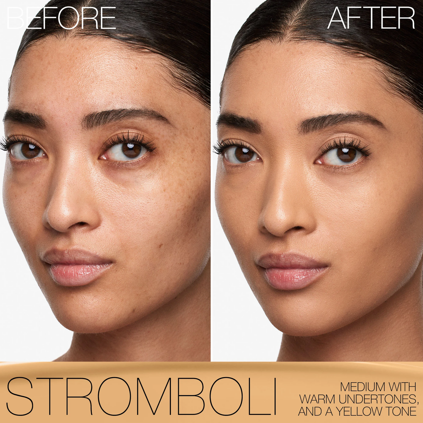 Nars Light Reflecting™ Advanced Skincare Foundation