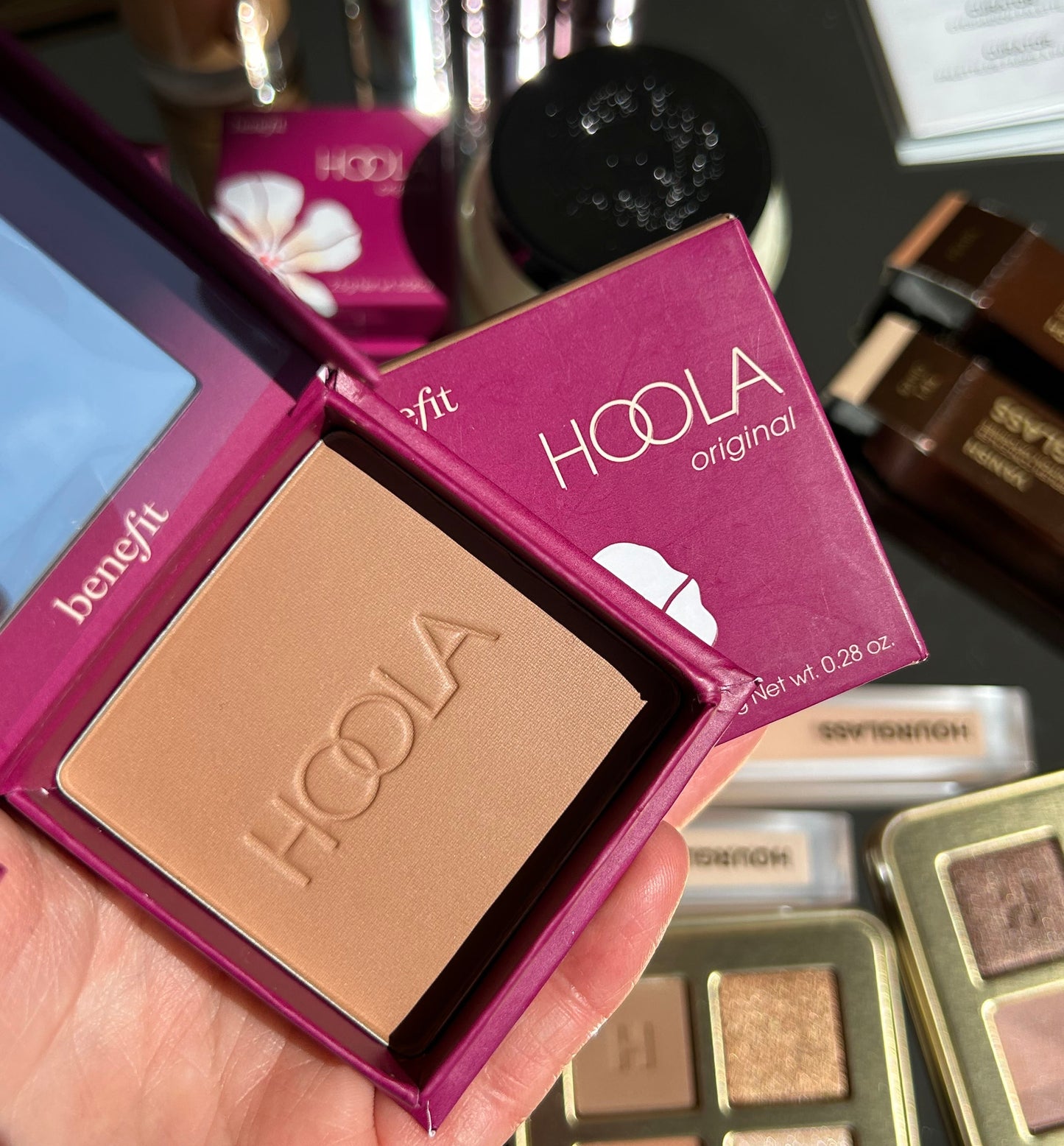 Benefit - Hoola Powder Bronzer