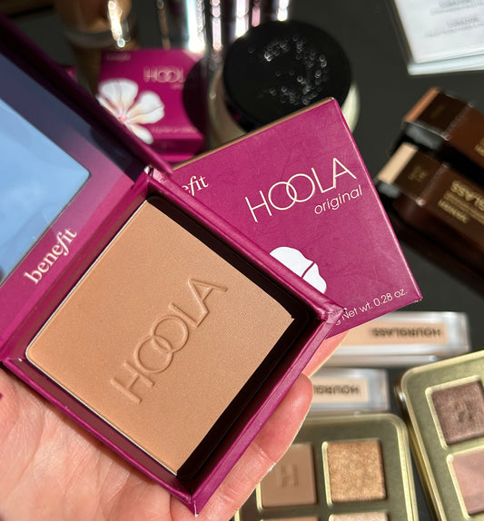 Benefit - Hoola Powder Bronzer