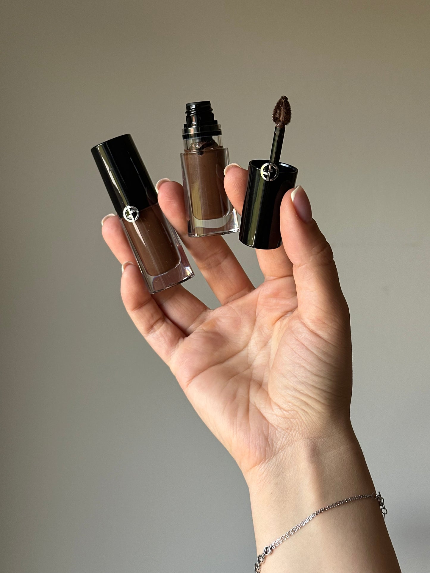 Giorgio Armani - Liquid Eyshadow