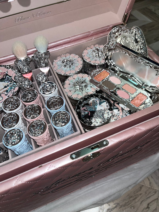 FLOWER KNOWS SWAN BALLET COLLECTION