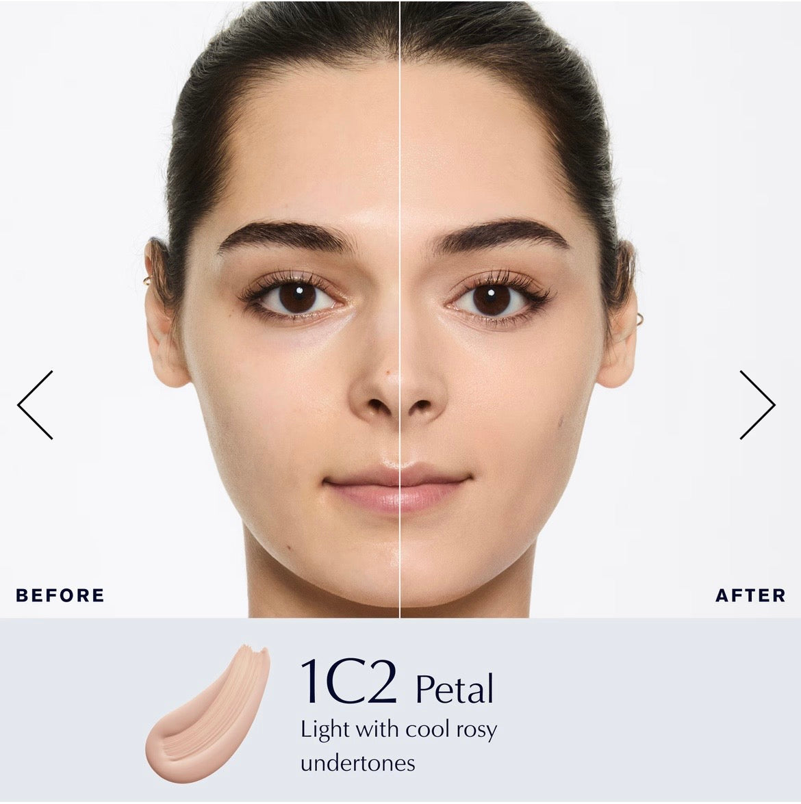 Estee Lauder  Double Wear Stay-in-Place Longwear Matte Foundation SPF 10